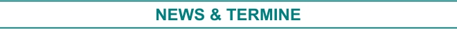 NEWS & TERMINE