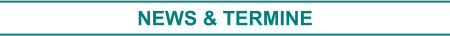 NEWS & TERMINE